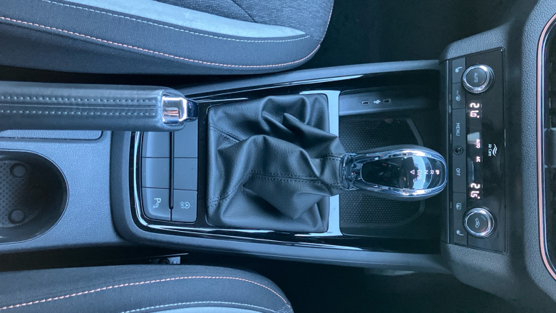 Skoda Kamiq 1.0 TSI 110 SE L Executive 5dr DSG Petrol Hatchback